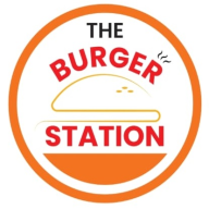 The Burger Station Icon